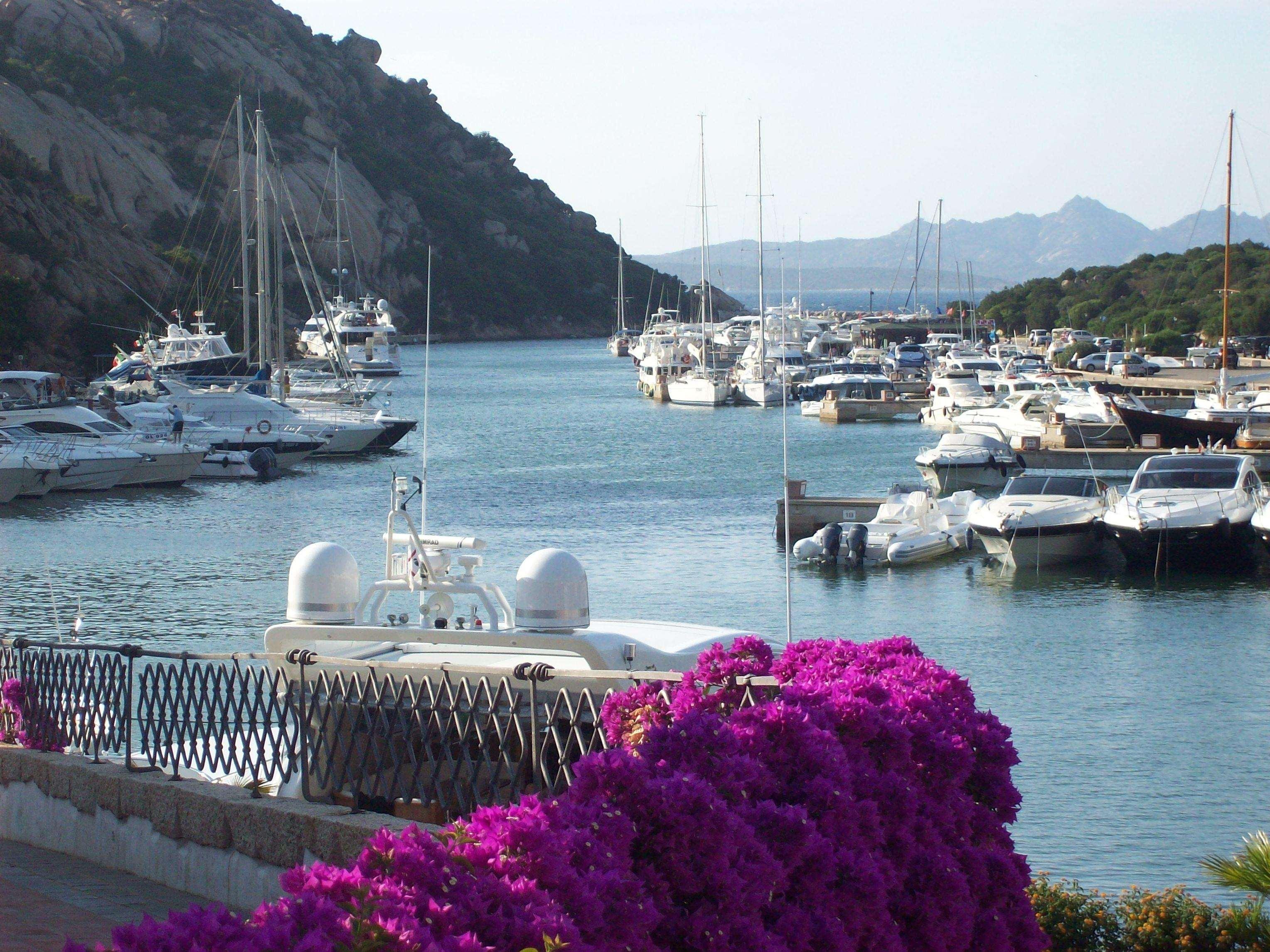Delta Hotels By Marriott Olbia Sardinia Exterior foto