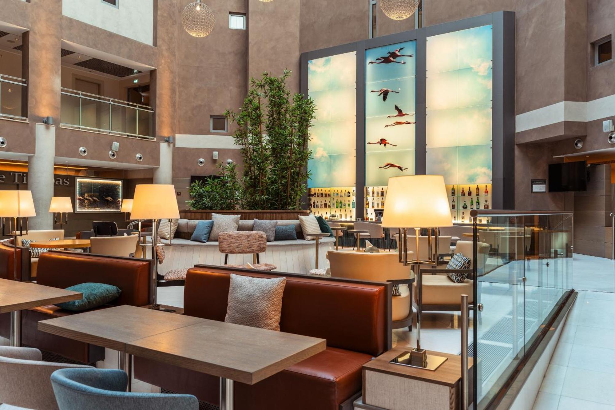 Delta Hotels By Marriott Olbia Sardinia Exterior foto