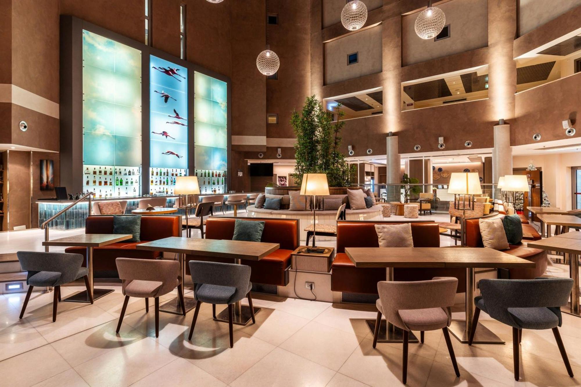Delta Hotels By Marriott Olbia Sardinia Exterior foto
