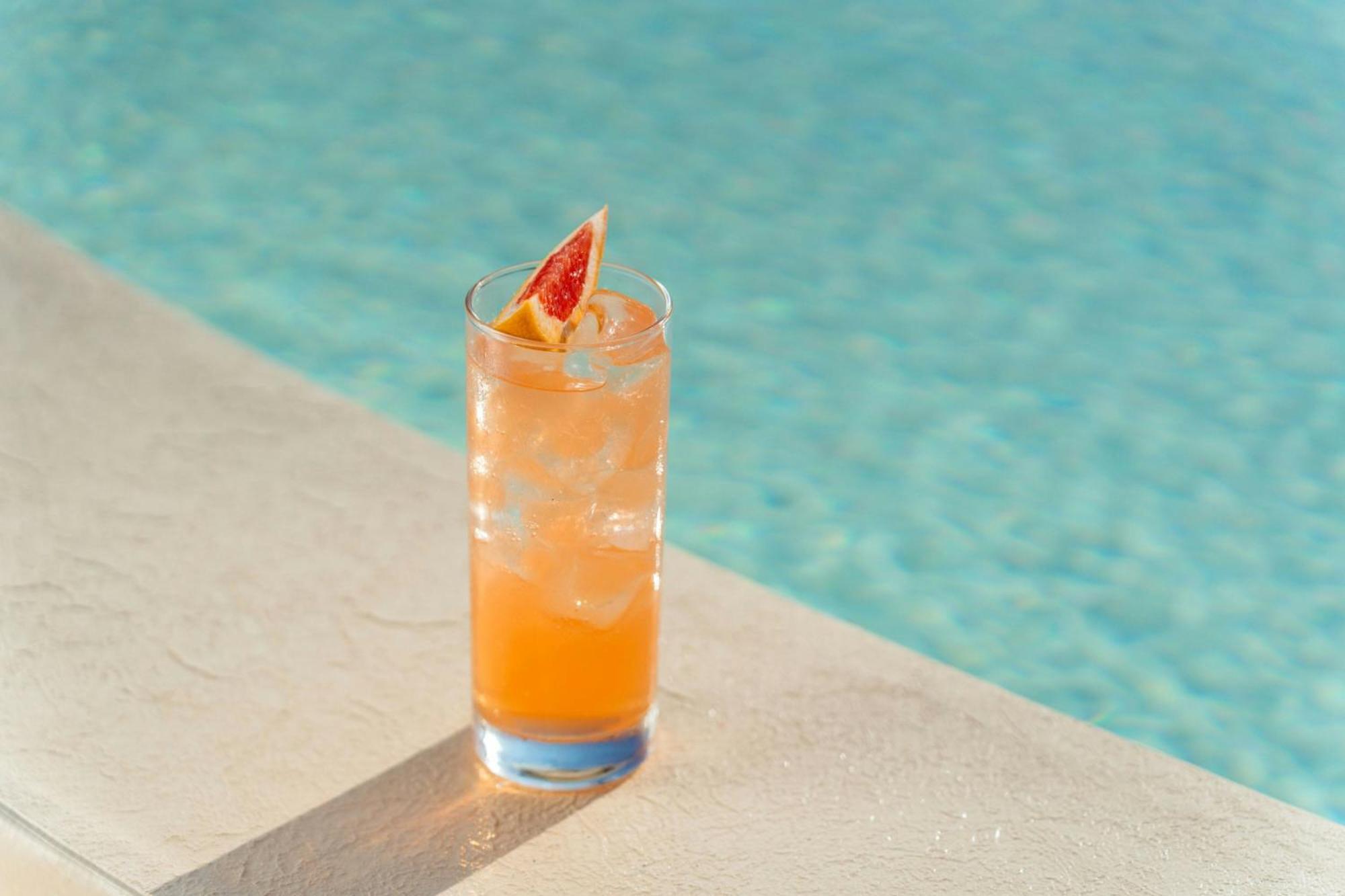 Delta Hotels By Marriott Olbia Sardinia Exterior foto